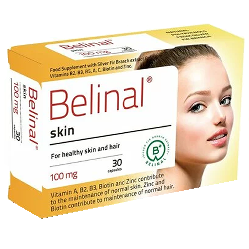 Belinal Skin 30 cps